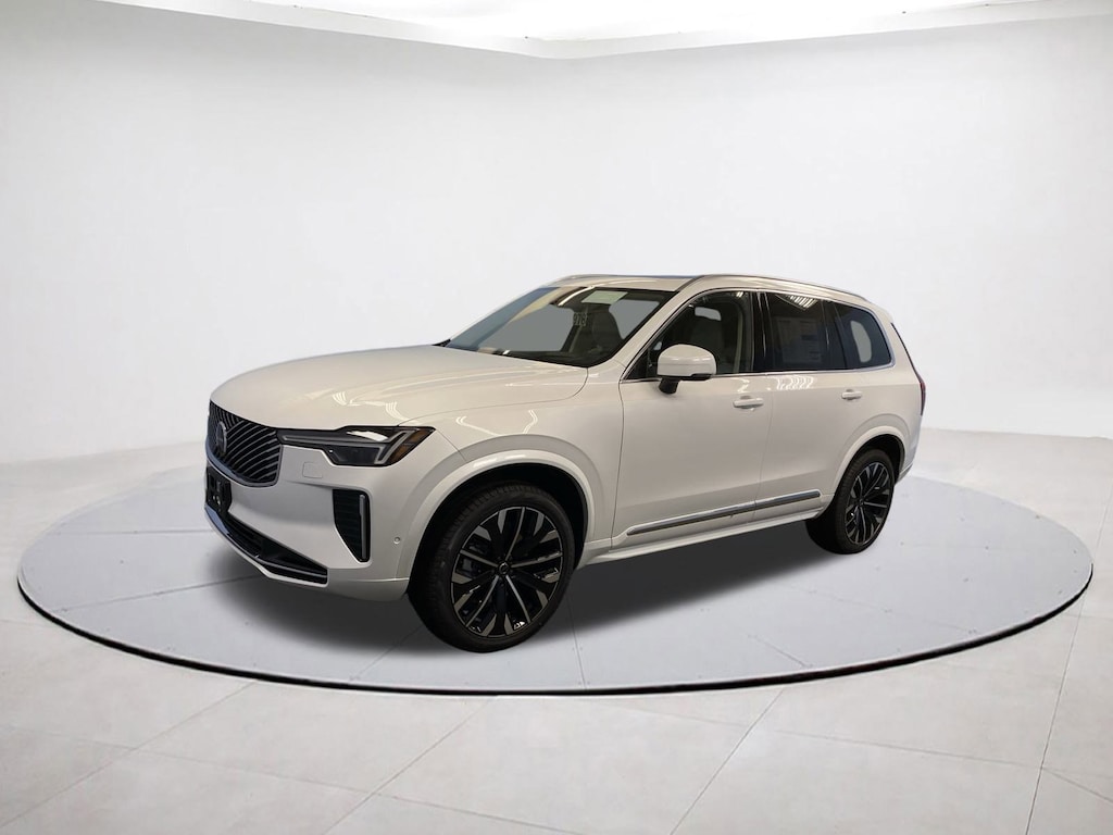 New 2026 Volvo XC90 B6 Ultra 7-Seater SUV