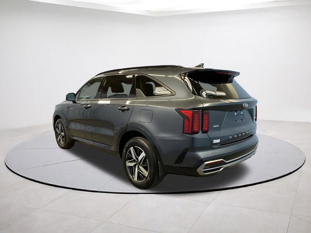 Used 2021 Kia Sorento EX SUV