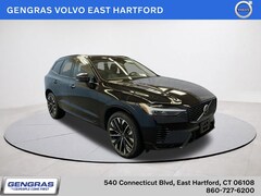 2026 Volvo XC60 plug-in hybrid T8 Ultra SUV E416861