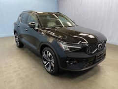 New 2026 Volvo XC40 B5 Plus SUV YV4L12UC6T2687002 for sale Hartford, CT