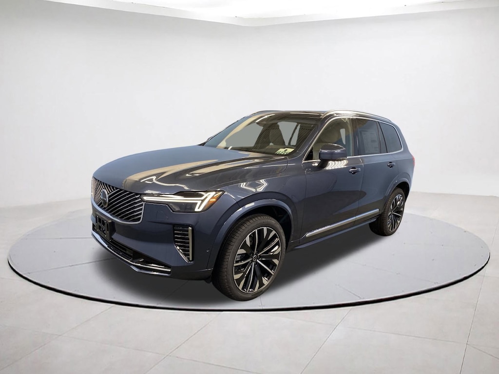 New 2026 Volvo XC90 B6 Plus 7-Seater SUV