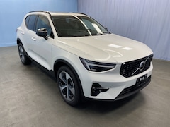 New 2026 Volvo XC40 B5 Plus SUV YV4L12UC6T2685315 for sale Hartford, CT
