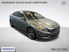 2018 Volvo S60 T5 Sedan