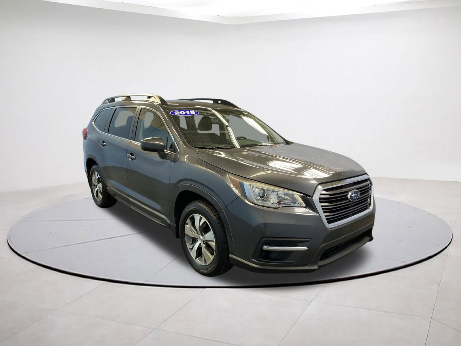 2019 Subaru Ascent Premium