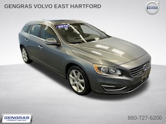 2017 Volvo V60 T5 Premier Wagon