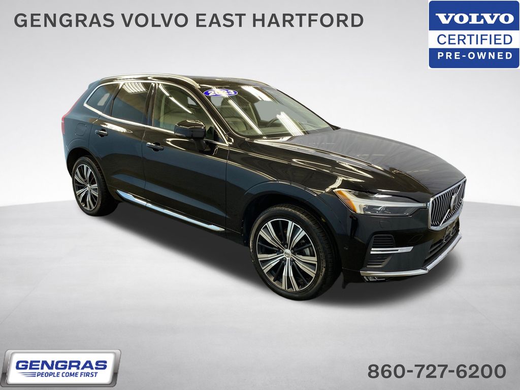 2023 Volvo Xc60
