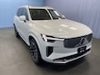 Volvo XC90 plug-in hybrid