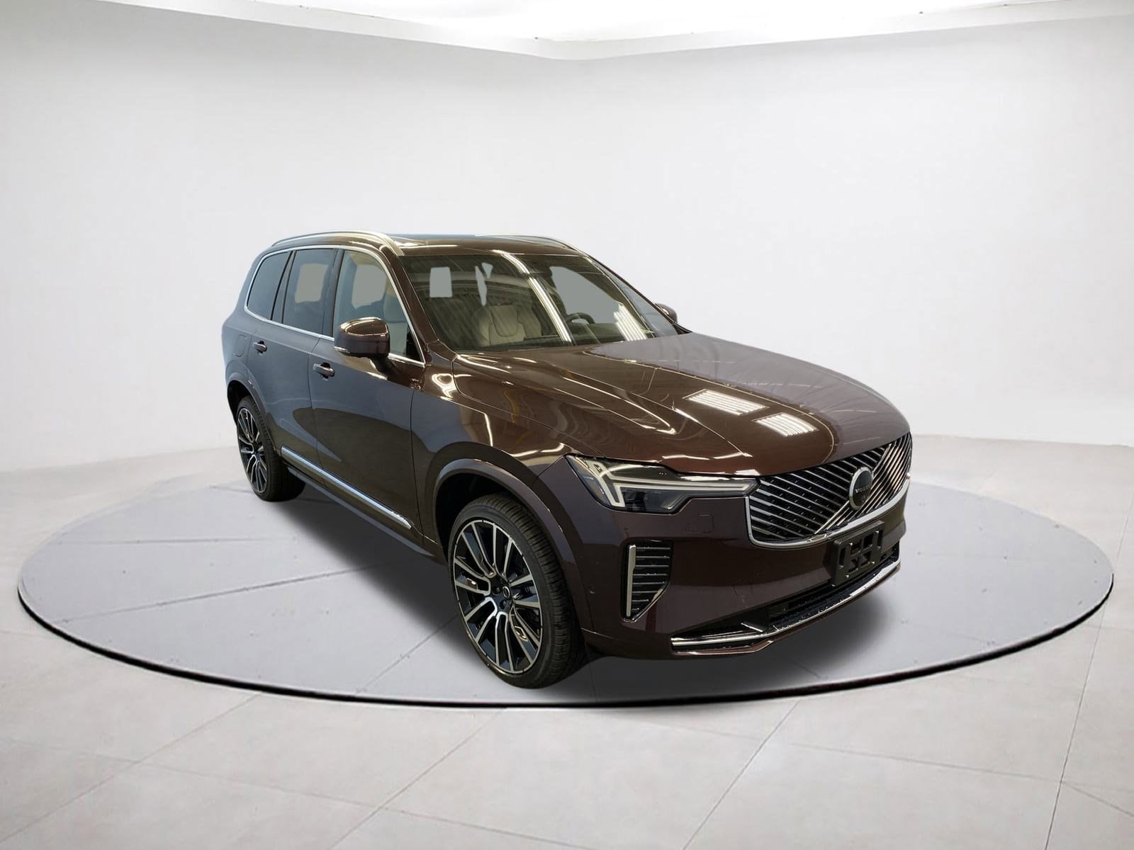 2026 Volvo XC90 SUV 