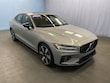 Volvo S60 plug-in hybrid