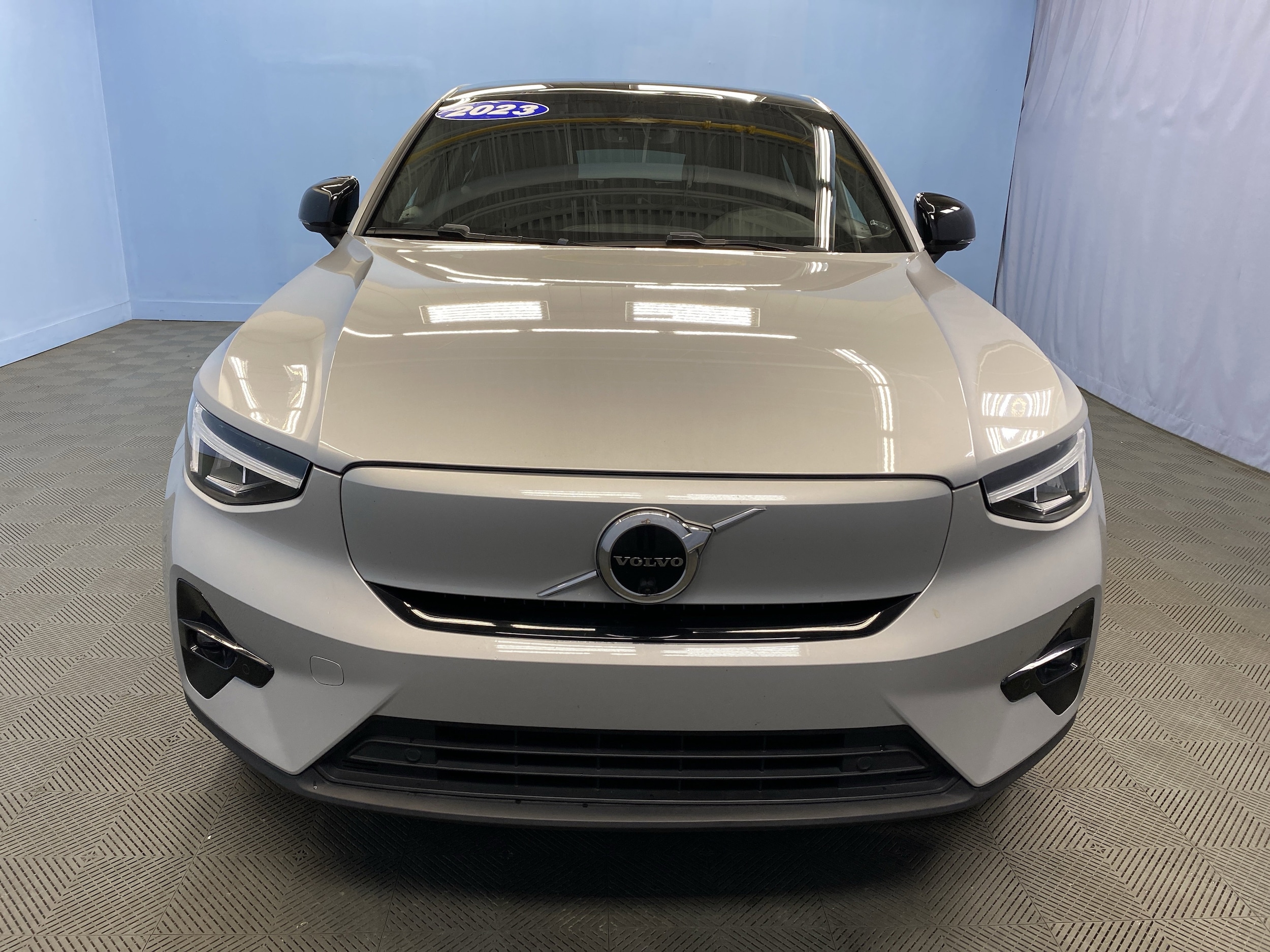 Used 2023 Volvo C40 Plus with VIN YV4ED3GL3P2049006 for sale in East Hartford, CT
