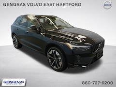 New 2026 Volvo XC60 B5 Plus SUV YV4M12RCXT1444571 for sale in Hartford, CT