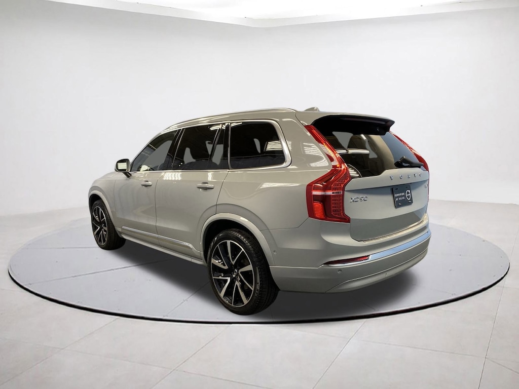 Certified 2024 Volvo XC90 Plus Bright Theme SUV