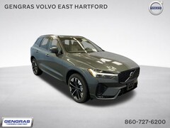Executive Volvo demo vehicles 2026 Volvo XC60 B5 Plus AWD SUV for sale in North Haven, CT
