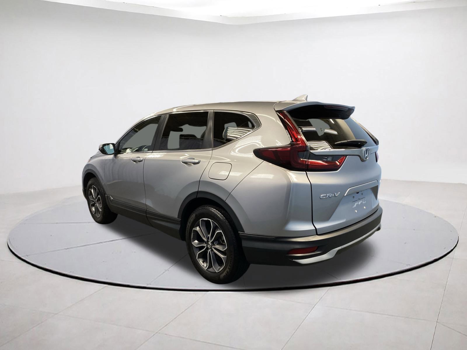 2020 Honda CR-V EX photo 4