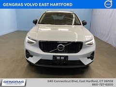 New 2026 Volvo XC40 B5 Plus SUV YV4L12UC3T2729206 for sale Hartford, CT