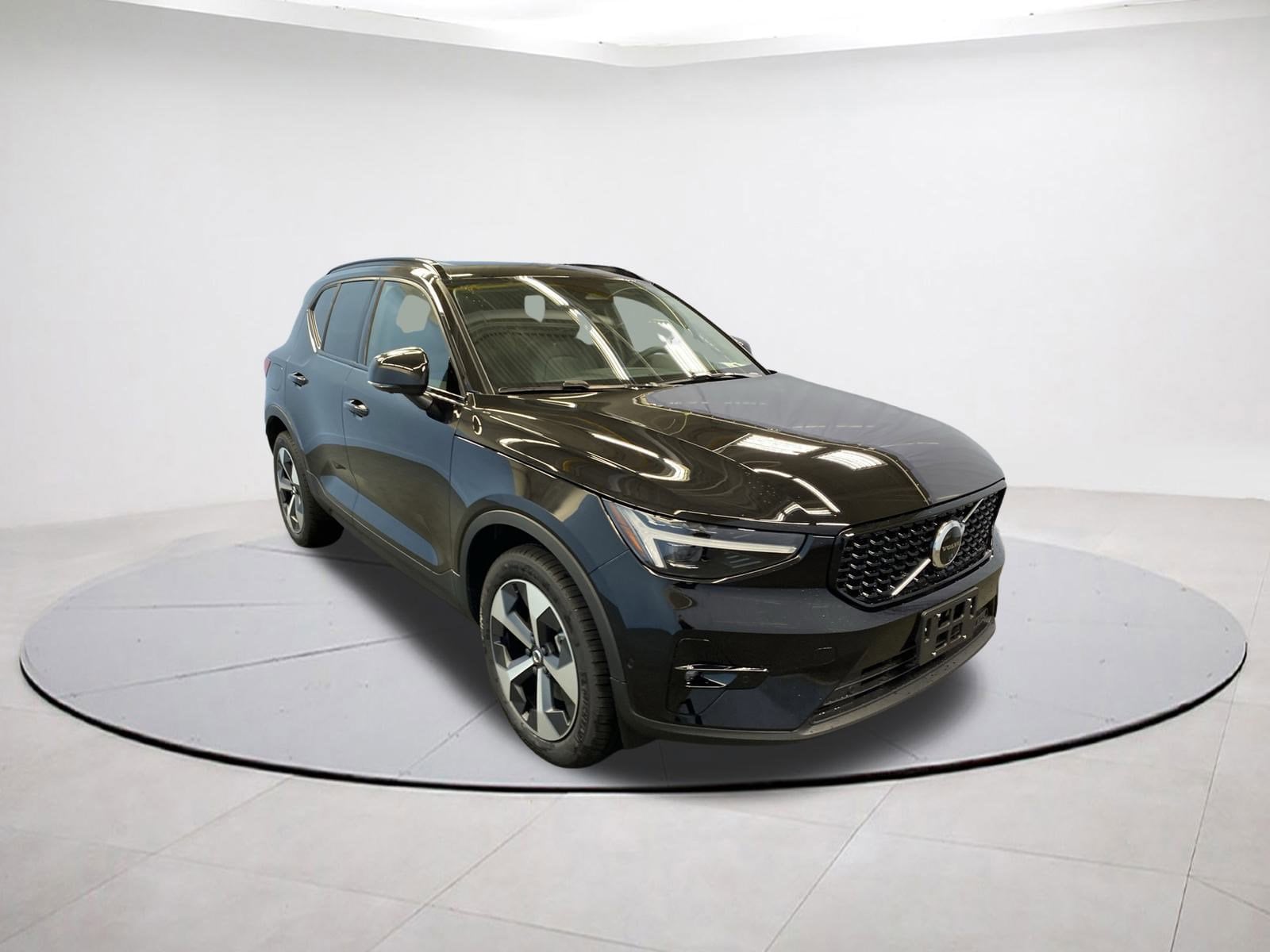 2026 Volvo XC40