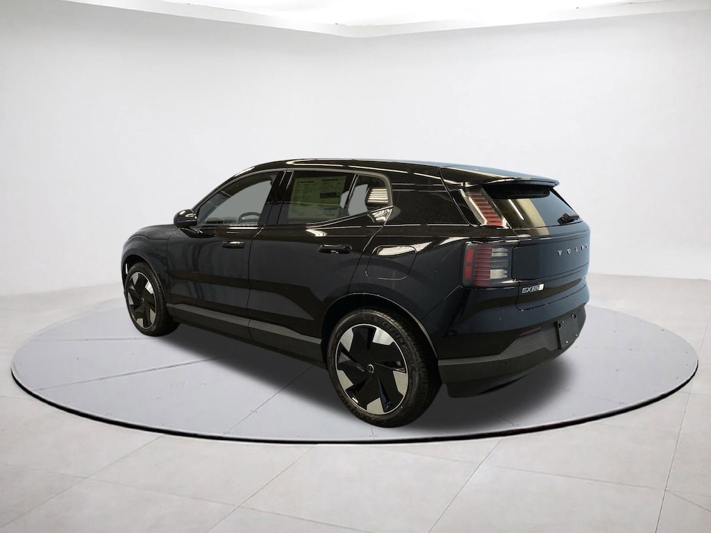 New 2025 Volvo EX30 Twin Motor Plus SUV