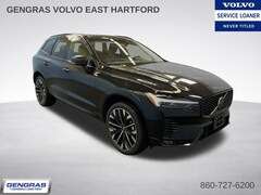 Executive Volvo demo vehicles 2026 Volvo XC60 B5 Plus AWD SUV for sale in North Haven, CT