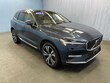 Volvo XC60 Recharge Plug-In Hybrid