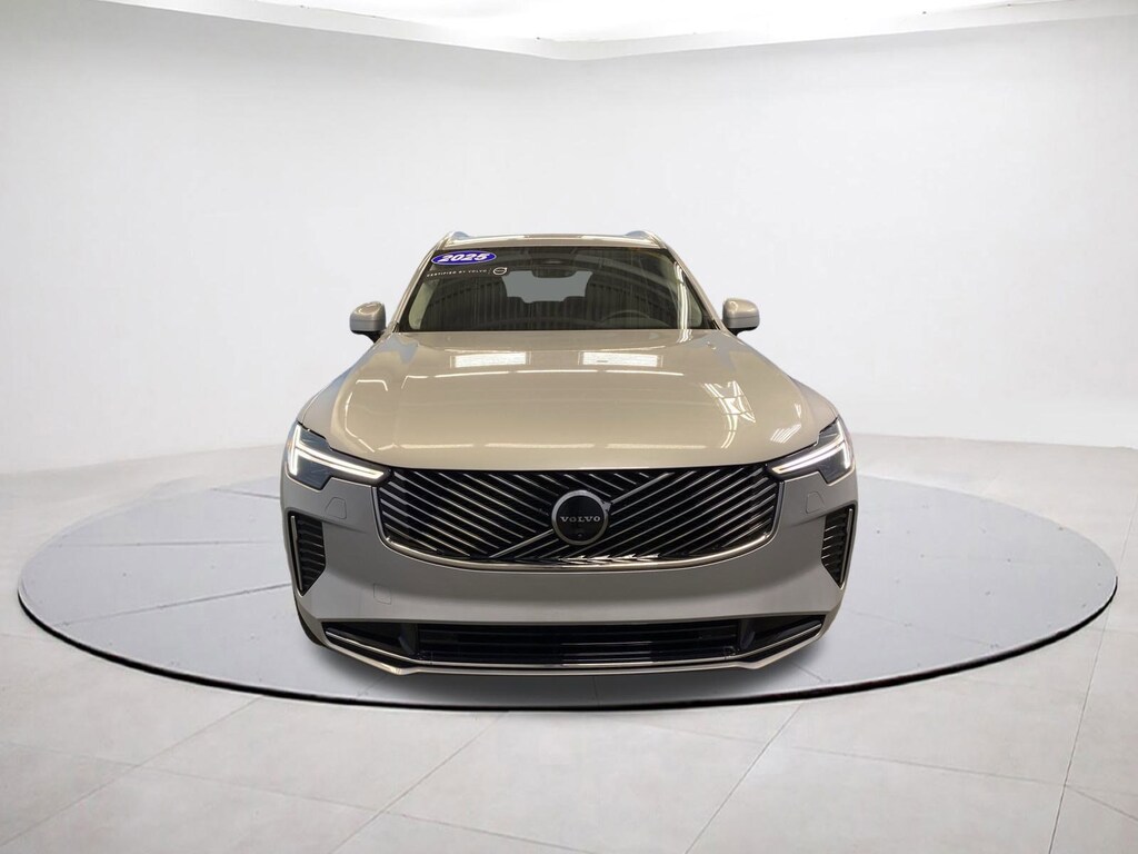 Used 2025 Volvo XC90 Plus SUV