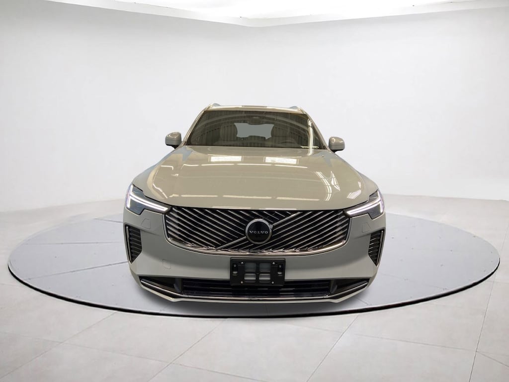 New 2026 Volvo XC90 B6 Core SUV