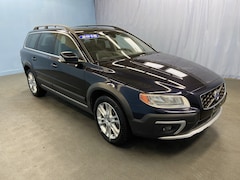 2016 Volvo XC70 T5 Premier Wagon