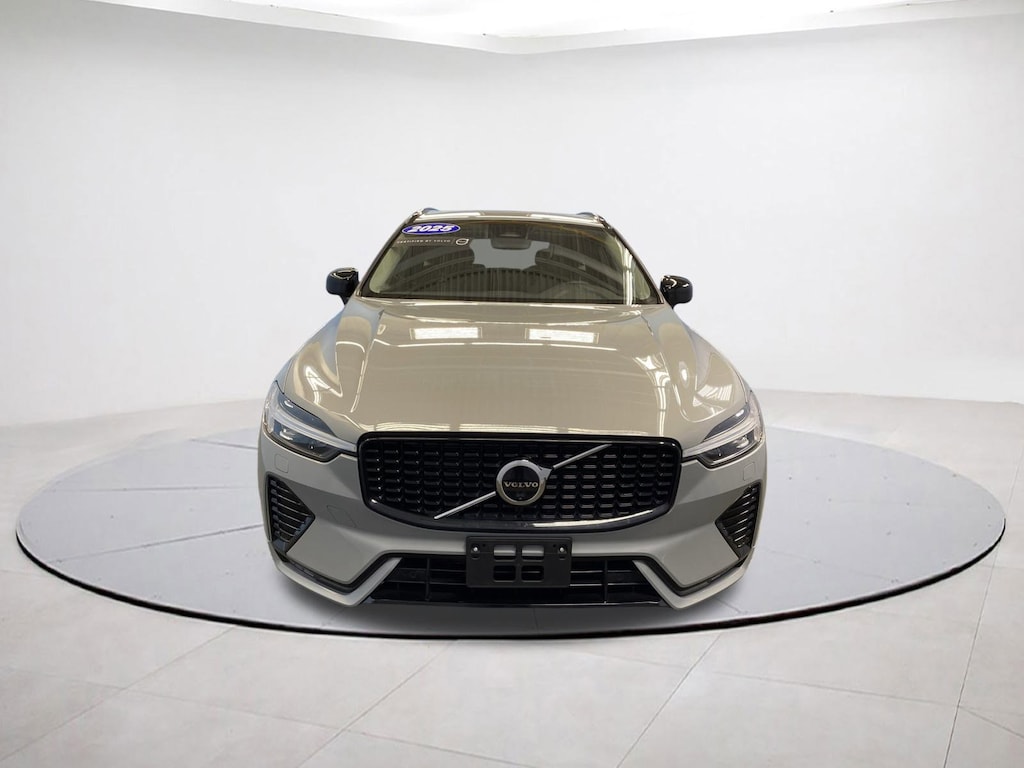 Certified 2025 Volvo XC60 Plus SUV