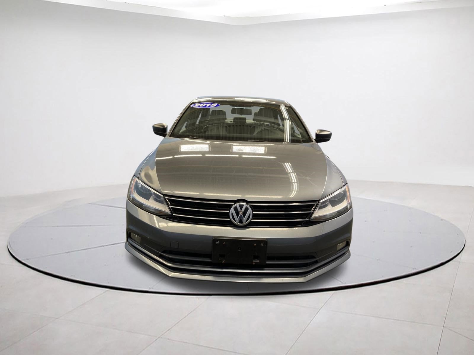 Used 2015 Volkswagen Jetta Sport with VIN 3VWD17AJ6FM214248 for sale in East Hartford, CT