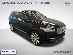 2018 Volvo XC90 Hybrid T8 Inscription SUV