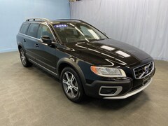 2013 Volvo XC70 Wagon