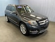 Mercedes-Benz GLK-Class