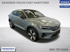 2023 Volvo C40 Recharge Pure Electric Ultimate SUV
