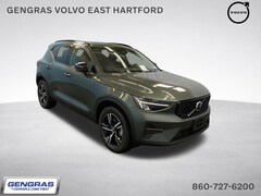 2026 Volvo XC40 B5 Core SUV E858827
