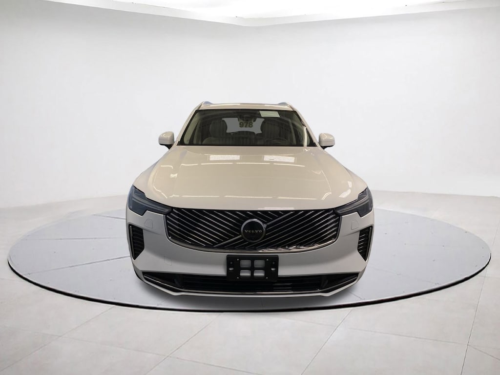 New 2026 Volvo XC90 B6 Ultra 7-Seater SUV