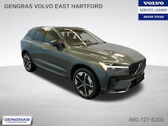 Executive Volvo demo vehicles 2026 Volvo XC60 B5 Plus AWD SUV for sale in North Haven, CT