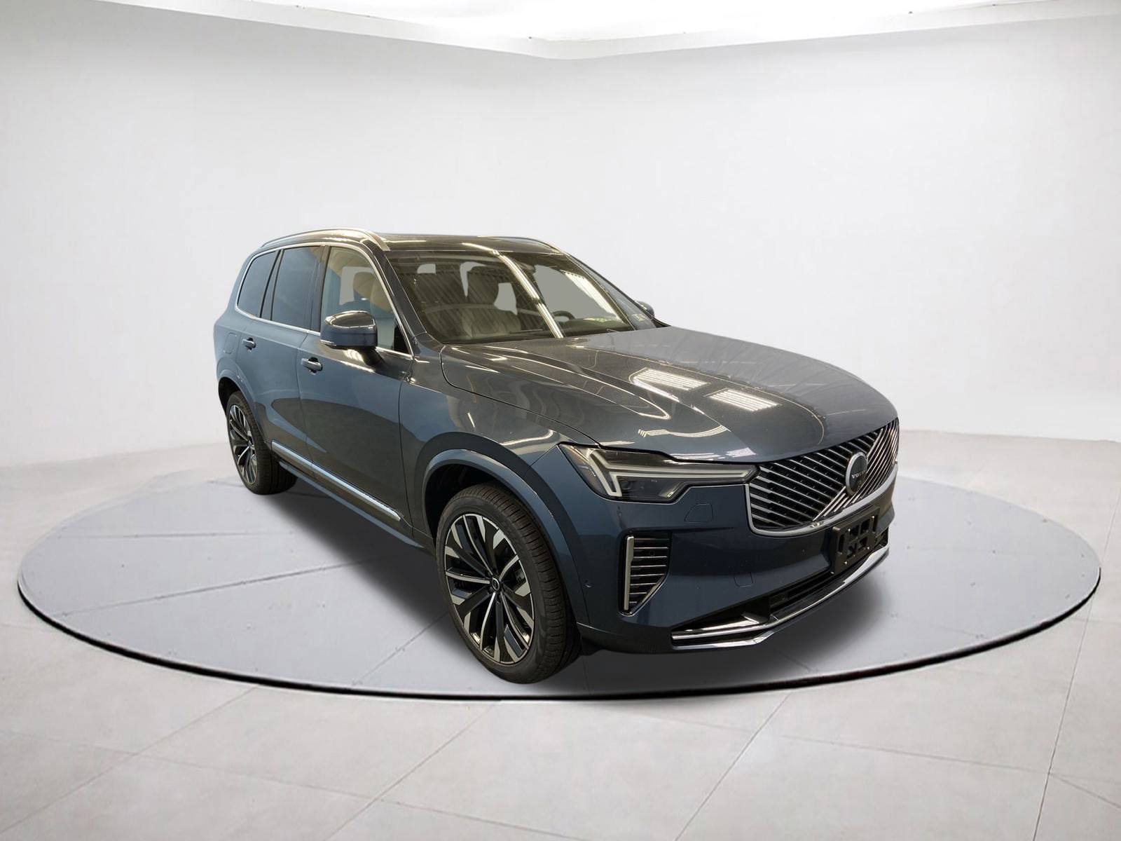 2026 Volvo XC90 SUV 