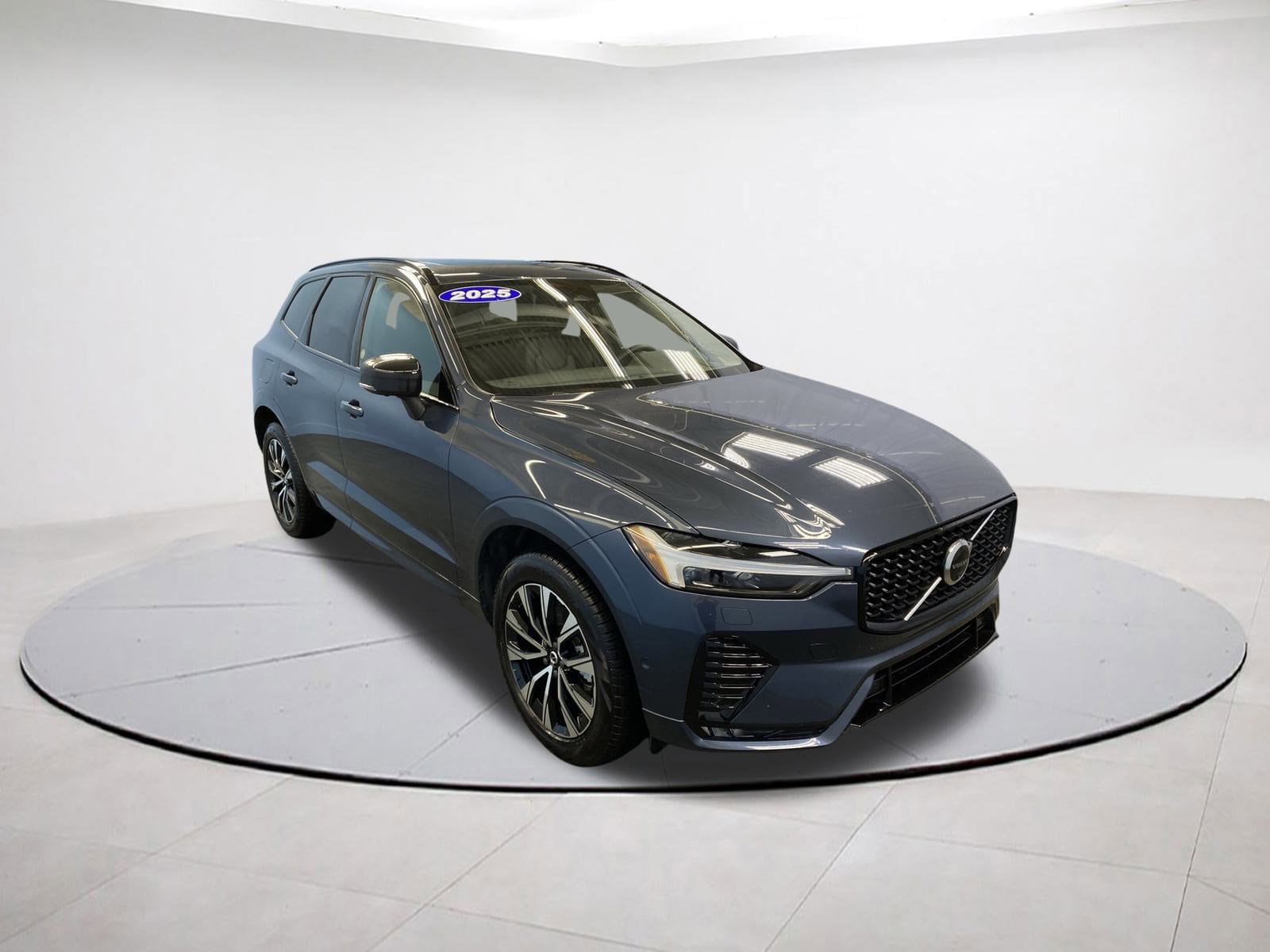 2025 Volvo XC60 SUV 