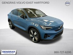2023 Volvo C40 Recharge Pure Electric Ultimate SUV