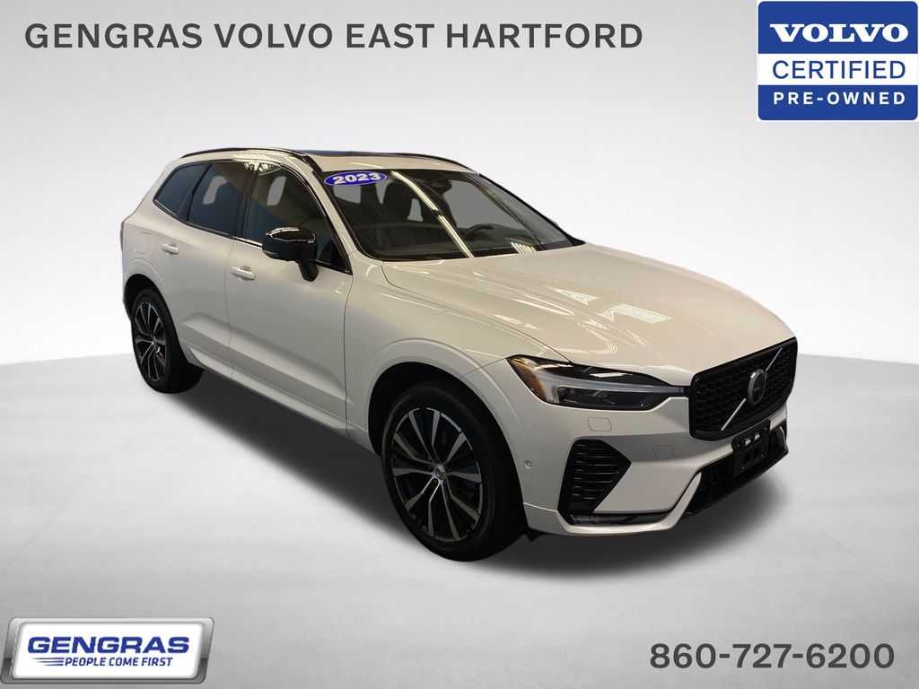 2023 Volvo XC60