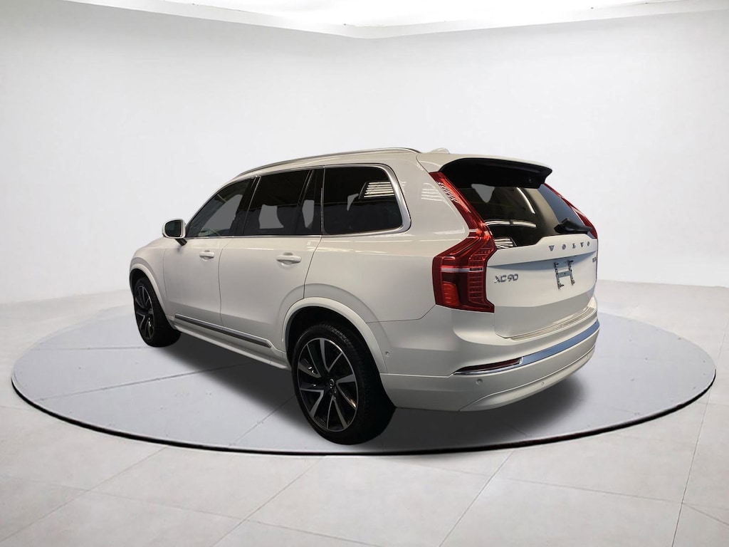 Certified 2024 Volvo XC90 Plus Bright Theme SUV