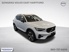 New 2026 Volvo XC40 B5 Plus SUV YV4L12UC2T2705737 for sale Hartford, CT