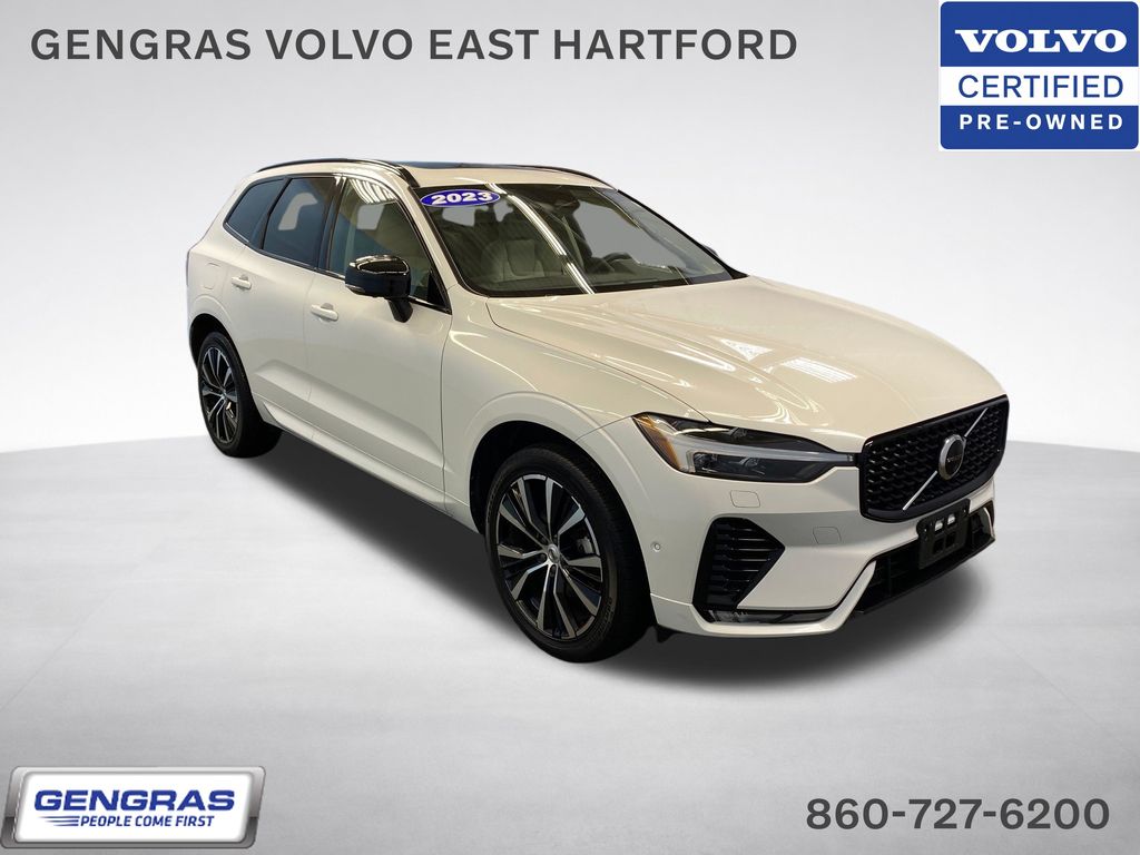 2023 Volvo Xc60