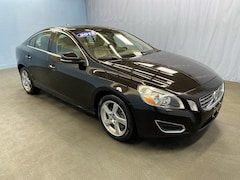 2013 Volvo S60 T5 Sedan