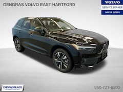 Executive Volvo demo vehicles 2026 Volvo XC60 B5 Plus AWD SUV for sale in North Haven, CT