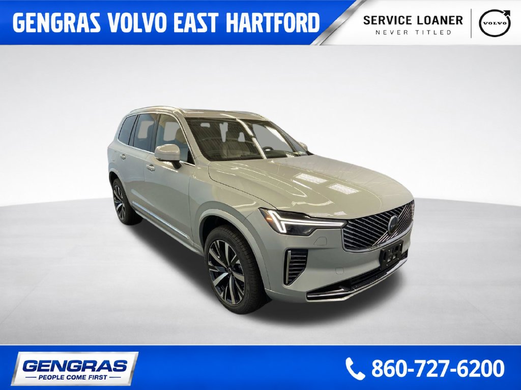 2026 Volvo XC90