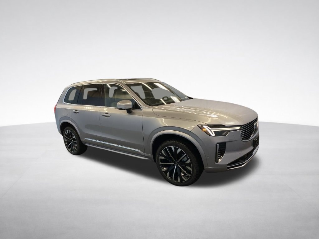 2026 Volvo XC90 Plus - Photo 7