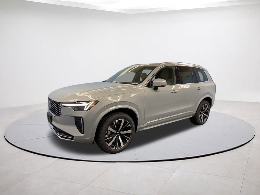 New 2026 Volvo XC90 B6 Core SUV