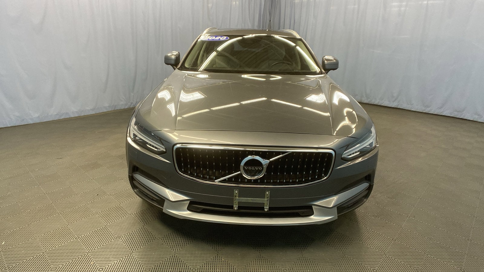 Used 2020 Volvo V90 Cross Country Base with VIN YV4A22NL6L1101441 for sale in Hartford, CT