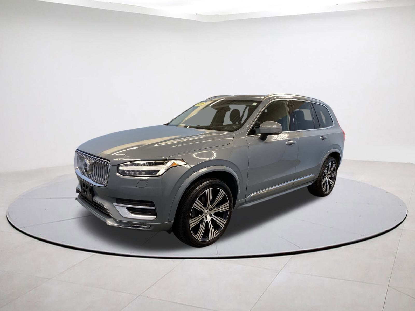 2020 Volvo XC90 Inscription photo 3