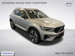 New 2026 Volvo XC40 B5 Plus SUV YV4L12UC2T2732405 for sale Hartford, CT